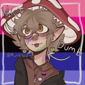 Meet your Posher, Karissa